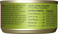 Tiki cat pate sardine and lobster consommé recipe in broth