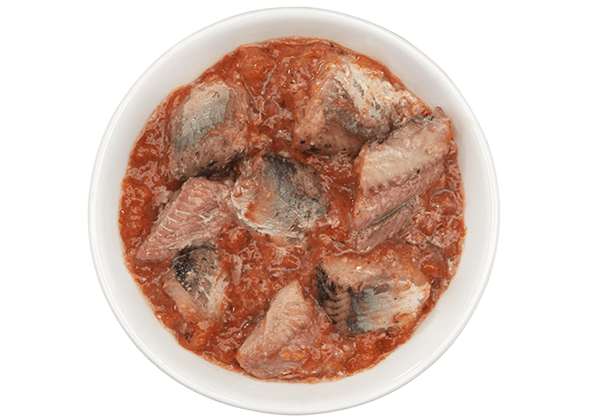 Tiki cat sardine cutlets recipe in lobster conosomme 2.8 oz