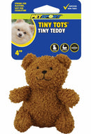 Tiny Tots Tiny Teddy