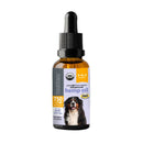 Treatibles Oil Dropper CBD for dogs - 750 mg