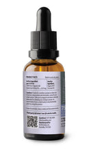 Treatibles Oil Dropper CBD for dogs - 750 mg