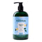 TropiClean Essentials Goat's Milk Hypoallergenic Shampoo for Dogs - Puppies & Cats - Soften The Coat - Balanced pH for Itchy & Sensitive Skin - Derived from Natural Ingredients