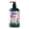 TropiClean Essentials Shea Butter Conditioner for Dogs - Restore Dry & Itchy Skin - Derived from Natural Ingredients