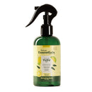 TropiClean Essentials Yuzu Fruit Cologne & Deodorizing Spray For Pets - Hydrate The Skin - Derived from Natural Ingredients