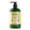 TropiClean Essentials Yuzu Fruit Moisturizing Shampoo for Dogs - Moisturize The Coat - Hydrate The Skin - Derived from Natural Ingredients