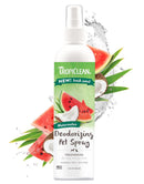 TropiClean Watermelon Deodorizing Spray, 8oz