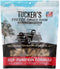 Tucker's Freeze Dried Raw Dog Food, Beef & Pumpkin Formula 14oz