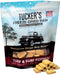 Tucker's Freeze Dried Raw Dog Food, Turf & Surf Formula 14oz