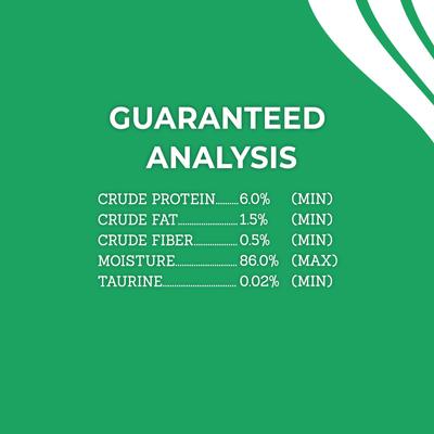 Tuna variety pack 50 tubes fussie cat