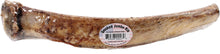 Usa Made 2 - Pack Smoked Jumbo Rib - Healthy Pet Chews For Dogs