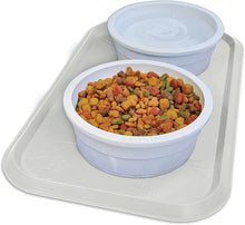 Van ness dinner may non skid dog cat dinner mat rectangle