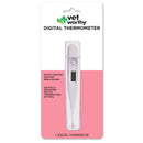 Vet Worthy Pet Digital Thermometer For Pets