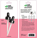 Vet Worthy Pet Droppers for Dogs