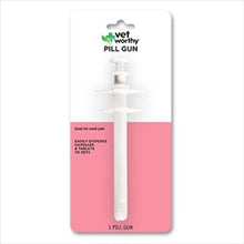 Vet Worthy Pet Pill Gun For Dogs