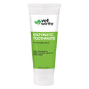 Vet Worthy Toothpaste - Peanut Butter Flavor Dog Toothpaste