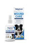 Vetericyn Plus Dog Wound Care Spray - 3 ounces