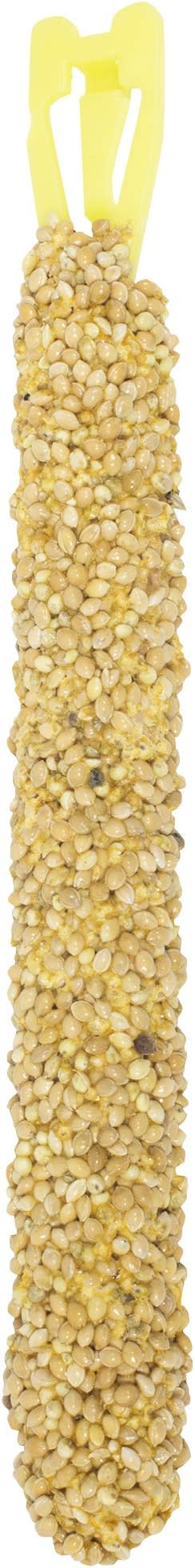 Vitakraft crunch sticks golden honey flavor bird treats