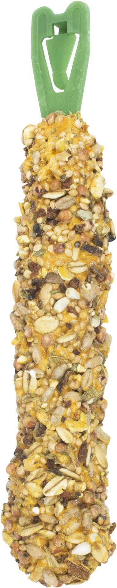 Vitakraft Crunch Sticks Whole Grains & Honey Flavor Rabbit Treat