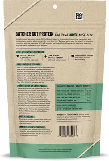 Vital essentials salmon bites 5oz