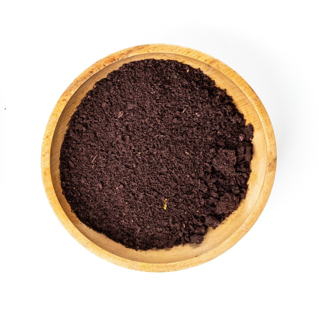 Vitality blend with astragalus freeze dried green vegetable blend for dogs and cats 5.5oz