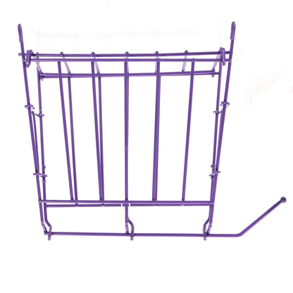 Ware Manufacturing Hay Feeder With Free Salt Lick, 1 Pack
