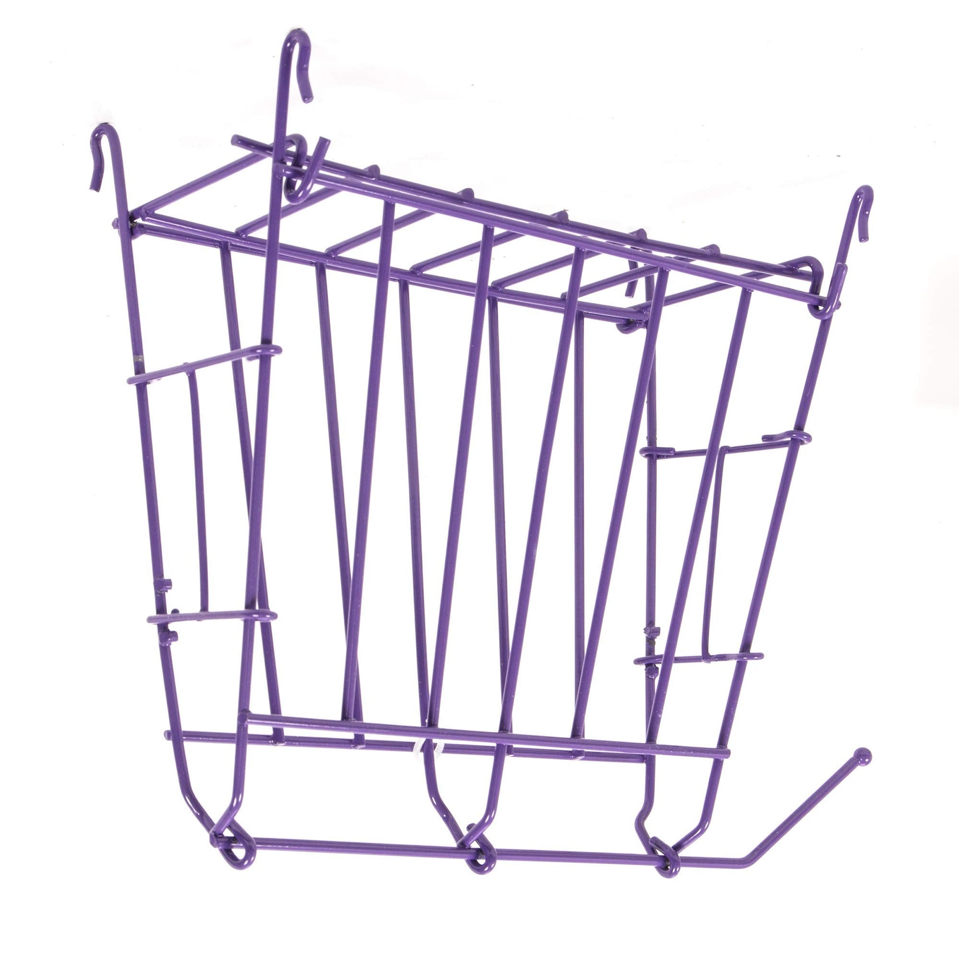 Ware Manufacturing Hay Feeder With Free Salt Lick, 1 Pack