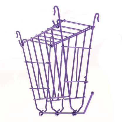 Ware Manufacturing Hay Feeder With Free Salt Lick, 1 Pack