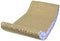 Ware Manufacturing Scratch - N - Lounge Corrugated Cat Scratcher - Catnip Included