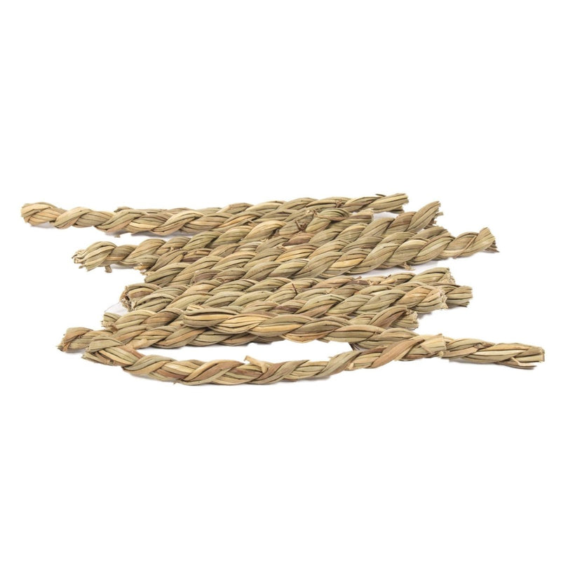 Ware Manufacturing Sundried Seagrass Twists Small Pet Chew