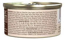 Wellness core + digestive health chicken pate 3oz canned cat food