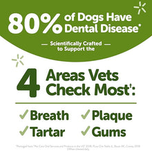 Wellness Whimzees freshzees xs dog dental treats 56 counts