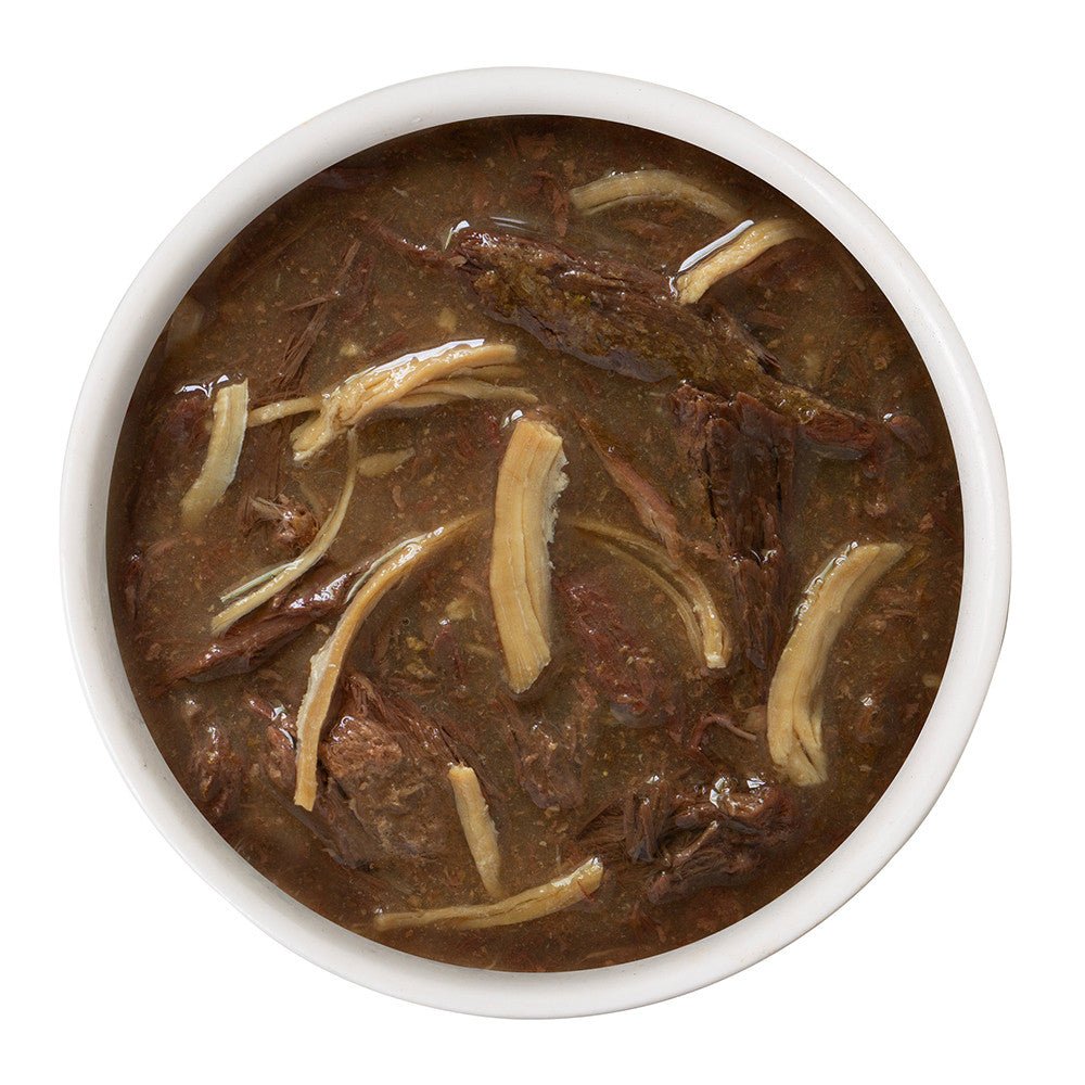 Weruva bff omg gravy tuna & chicken charm me 3oz packet