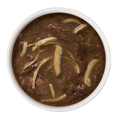 Weruva bff omg gravy tuna & chicken charm me 3oz packet