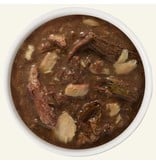 Weruva bff one gravy tuna & salmon dinner in gravy 3oz wet cat food