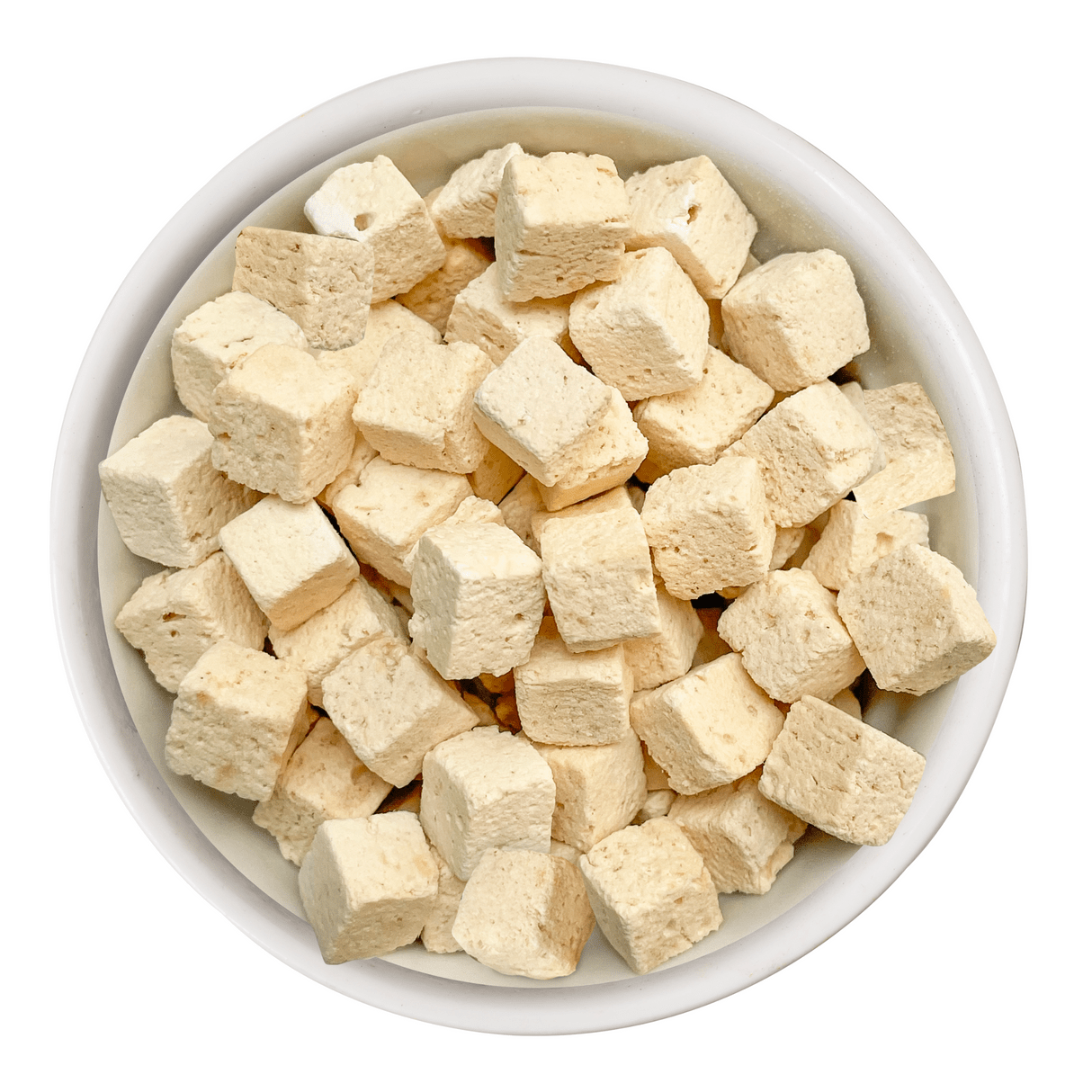 Weruva Freeze dried dinner paw lickin chicken 13oz