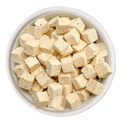 Weruva Freeze dried dinner paw lickin chicken 13oz