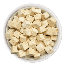 Weruva freeze dried paw lickin chicken fully cooked complete meal for cats 1oz