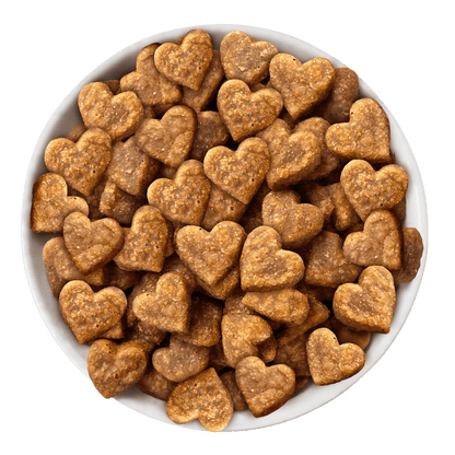 Weruva Toodzies chicken and salmon flavor cat treats