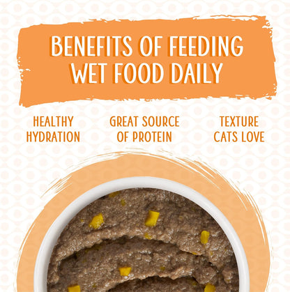 Who wants to be a meowionaire chicken and pumpkin weruva