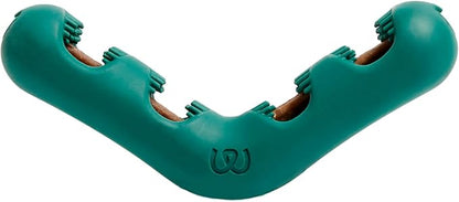Woof bite n’ brush toothbrushing for dogs large