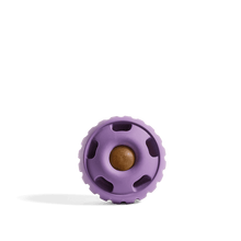 Woof pupsicle L purple