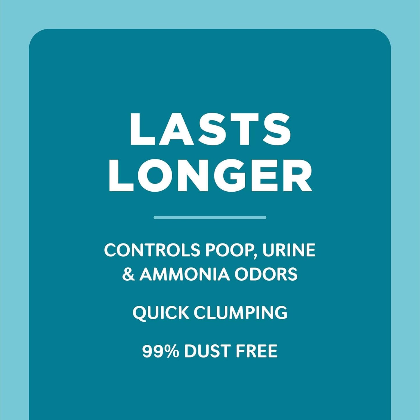 Worlds best cat litter poop fighter maximum odor defense 8lbs