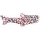 Yeowww Pollock Fish Catnip Cat Toy