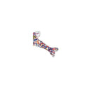 Yeowww Pollock Fish Catnip Cat Toy