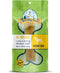 Yeti Natural Yak Cheese Long Lasting Dog Chew for Aggressive Chewers, Medium Dog, 1 Piece, 2.5 Oz