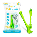 ZenPet Tornado Tick Remover for Dogs & Cats & People - Fast Tick Removal Tool