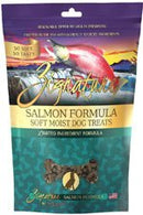 Zignature Dog 4oz. Soft Moist Treat