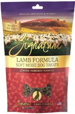 Zignature Dog 4oz. Soft Moist Treat