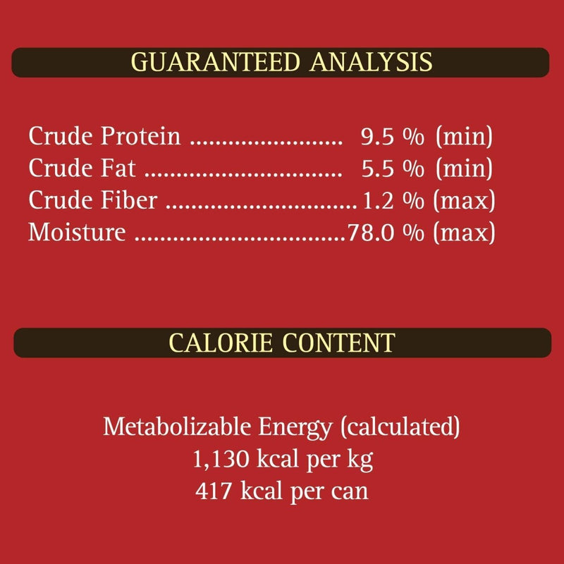 Zignature Lamb Canned Dog Food 13oz