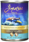 Zignature Whitefish Canned Dog Food Formula 13oz